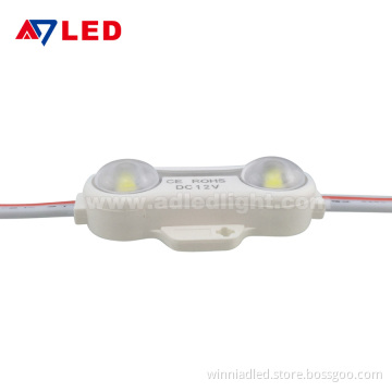 2-LED Light Source Korea 2835 Samsung Led Module IP68